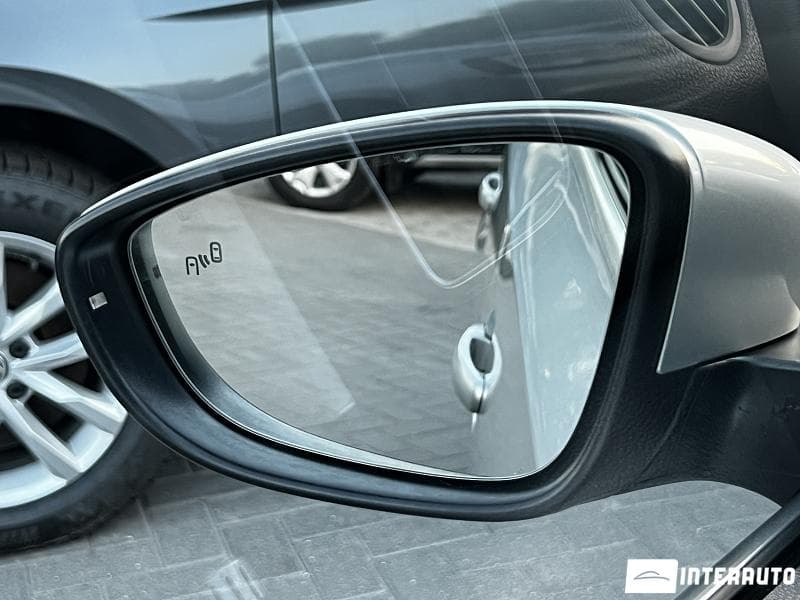 Volkswagen Jetta 2015 — Миниатюра 19