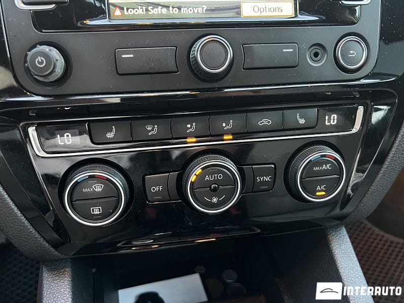 Volkswagen Jetta 2015 — Миниатюра 14