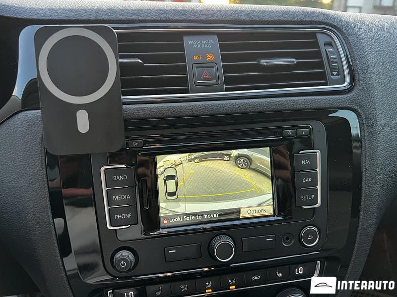 Volkswagen Jetta 2015 — Миниатюра 13