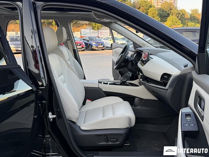 Nissan Rogue 2023 — Миниатюра 21