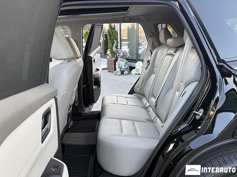 Nissan Rogue 2023 — Миниатюра 17