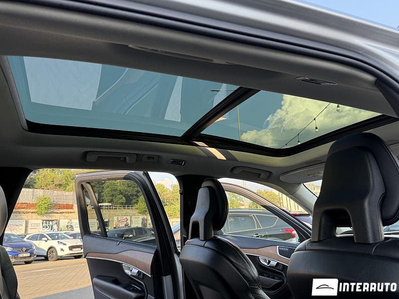 2016 Volvo XC 90 — Miniatură 14
