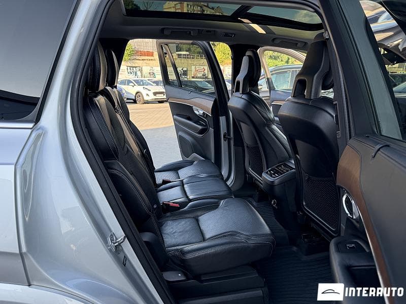 2016 Volvo XC 90 — Miniatură 15