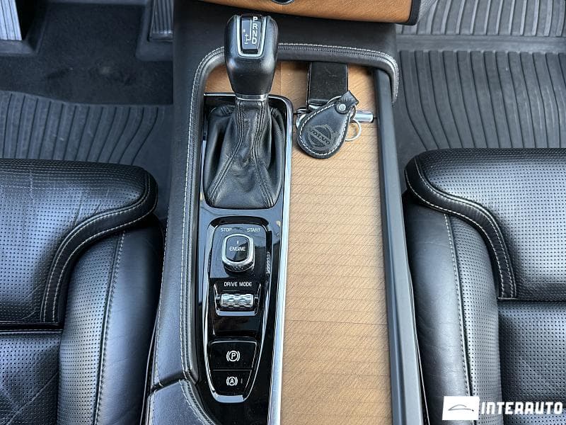 2016 Volvo XC 90 — Miniatură 12