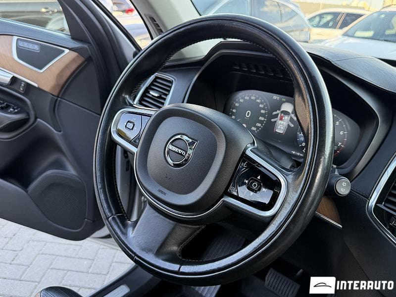 2016 Volvo XC 90 — Miniatură 7