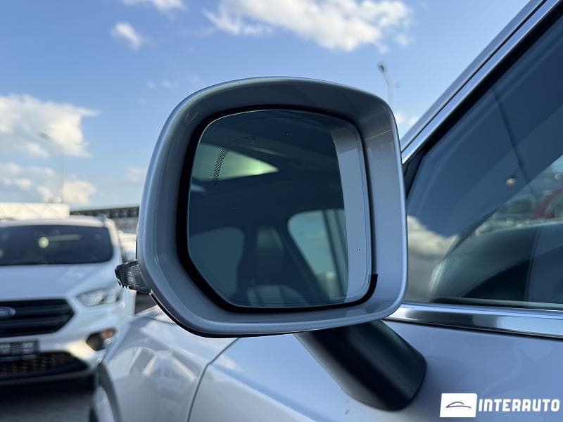 2016 Volvo XC 90 — Miniatură 19