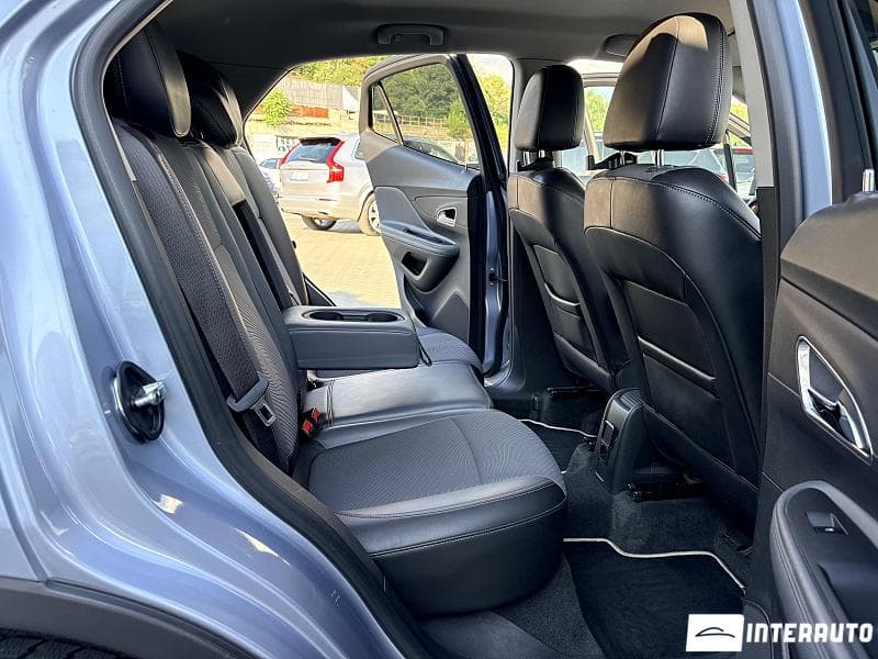 2013 Opel Mokka — Miniatură 14