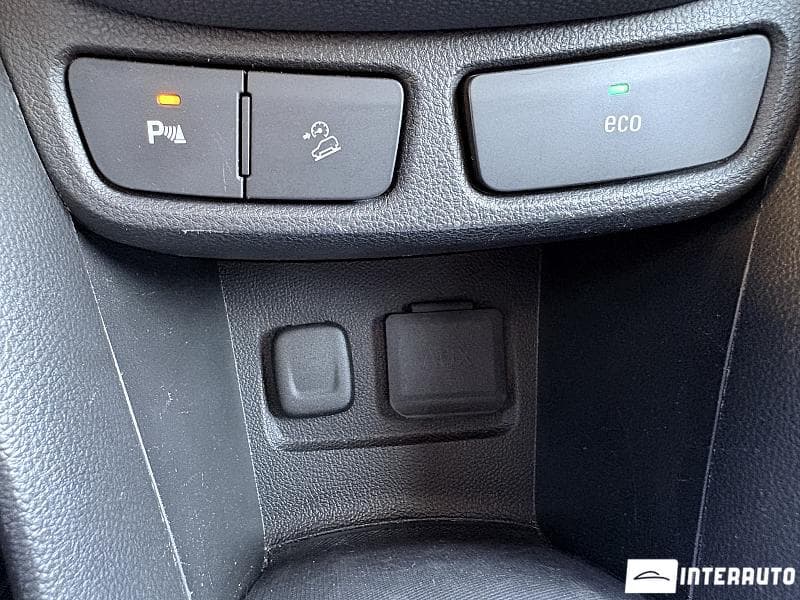 2013 Opel Mokka — Miniatură 11