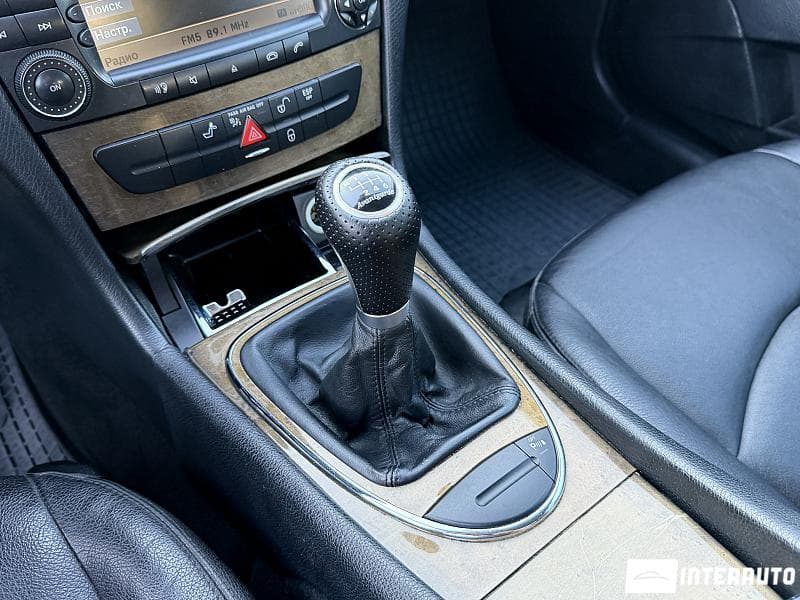 2009 Mercedes E 220 — Miniatură 13