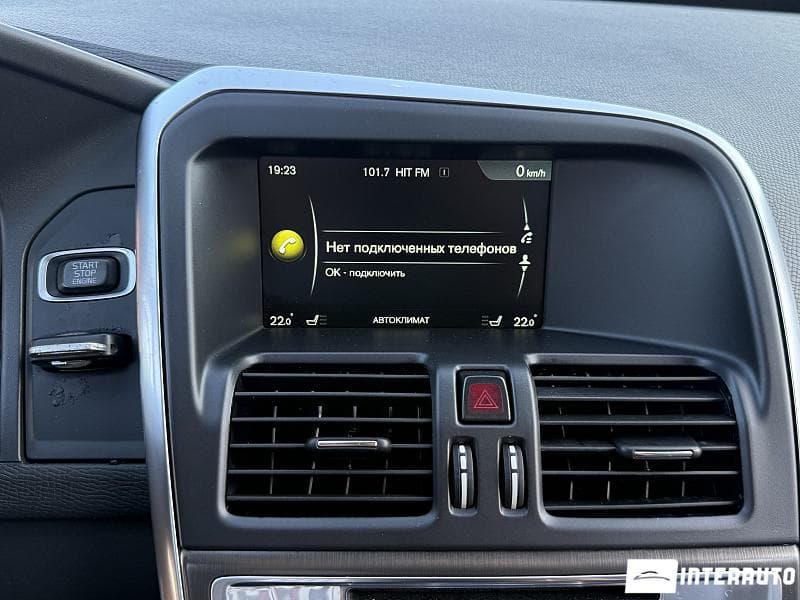 Volvo XC 60 2013 — Миниатюра 10