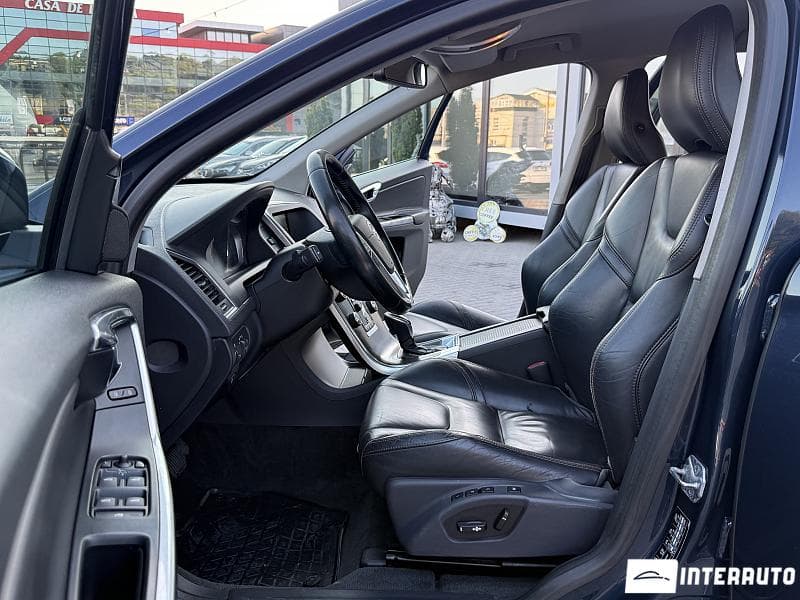 Volvo XC 60 2013 — Миниатюра 5