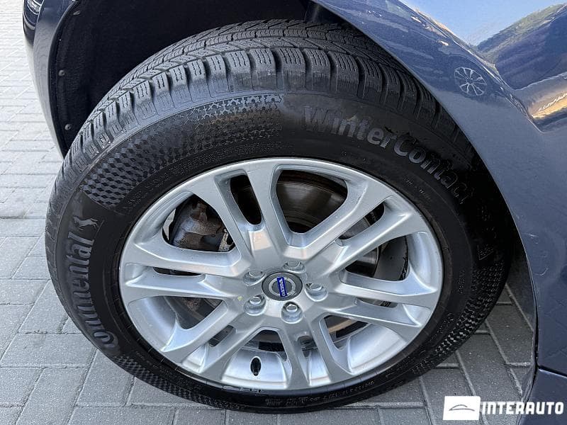 Volvo XC 60 2013 — Миниатюра 15