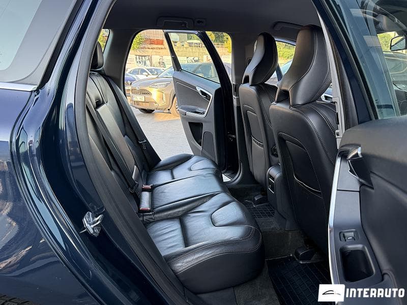 Volvo XC 60 2013 — Миниатюра 13