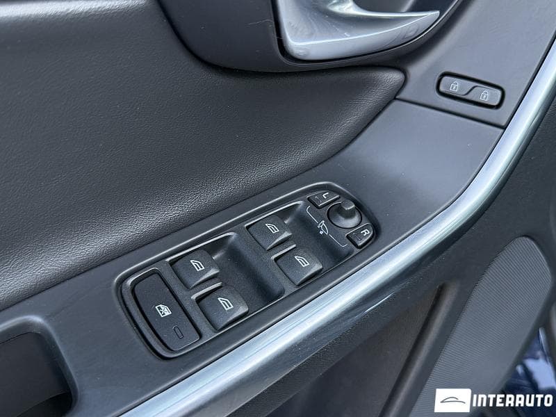 Volvo XC 60 2013 — Миниатюра 18