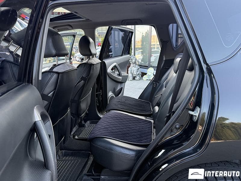Toyota Rav-4 2007 — Миниатюра 17
