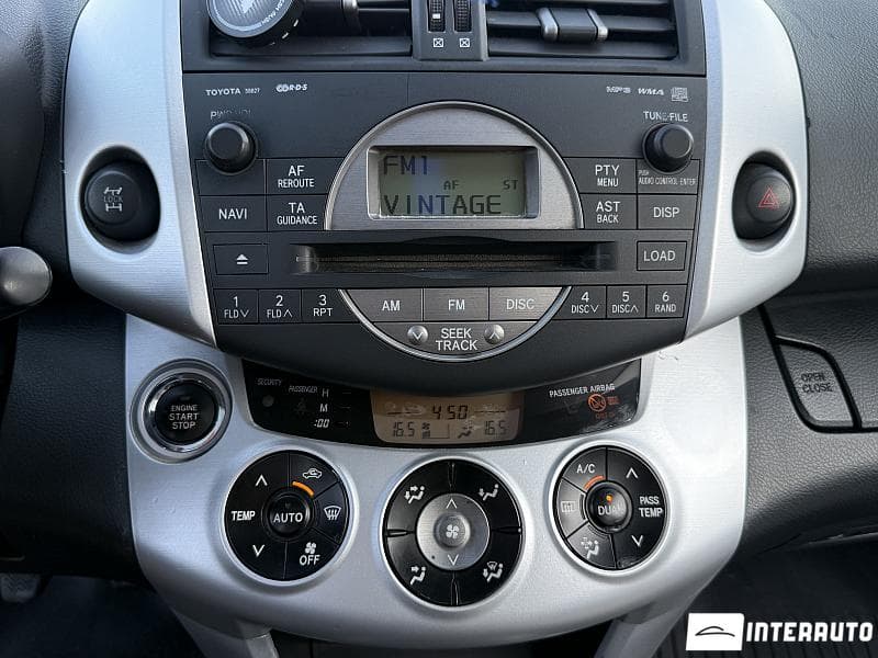 Toyota Rav-4 2007 — Миниатюра 9