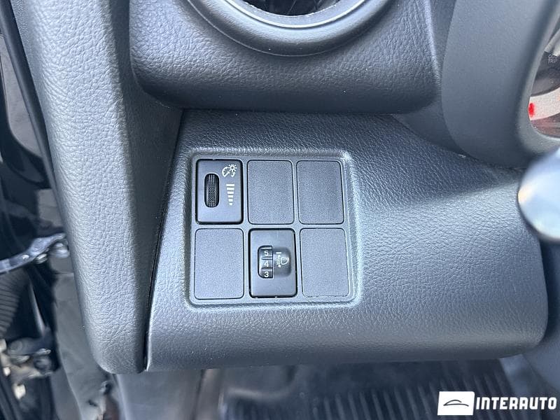 Toyota Rav-4 2007 — Миниатюра 15