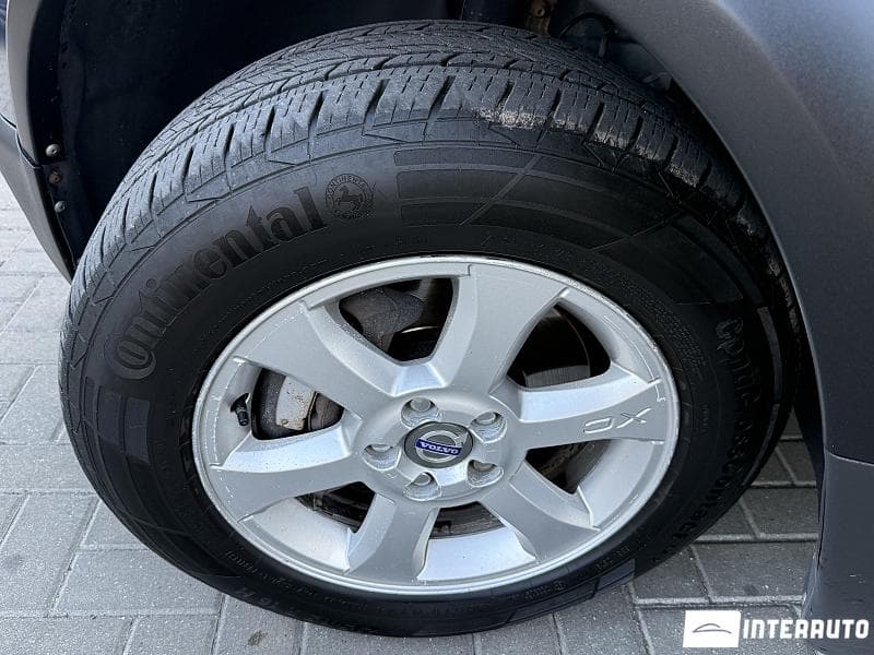 2008 Volvo XC 70 — Miniatură 18