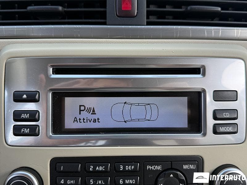 2008 Volvo XC 70 — Miniatură 11