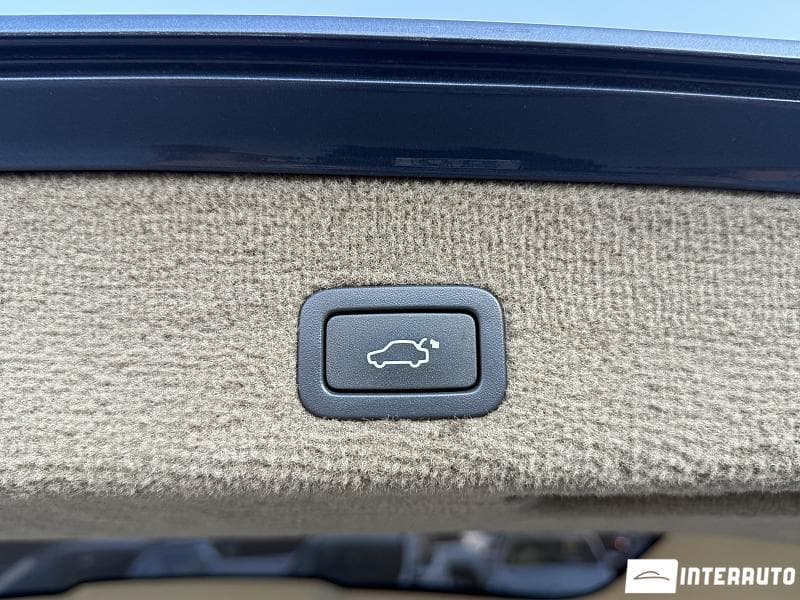 2008 Volvo XC 70 — Miniatură 17
