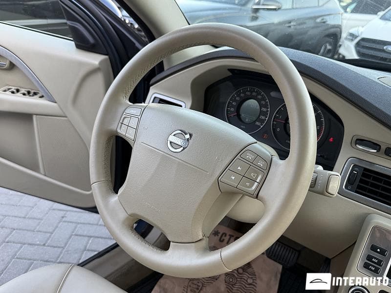 2008 Volvo XC 70 — Miniatură 8