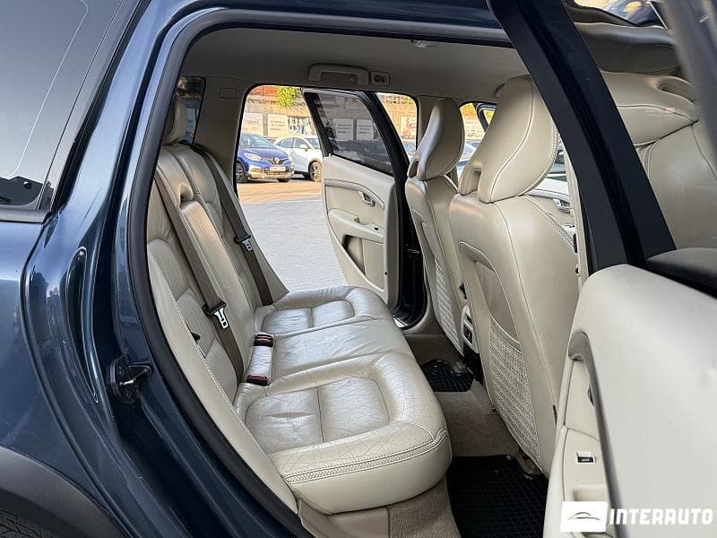 2008 Volvo XC 70 — Miniatură 15