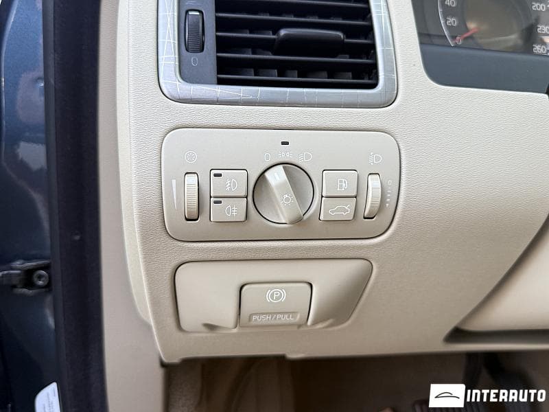 2008 Volvo XC 70 — Miniatură 7