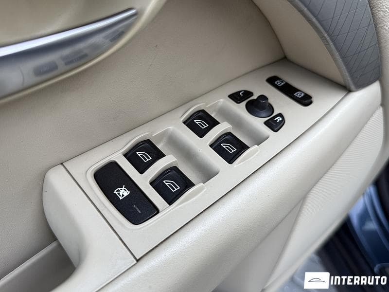 2008 Volvo XC 70 — Miniatură 6