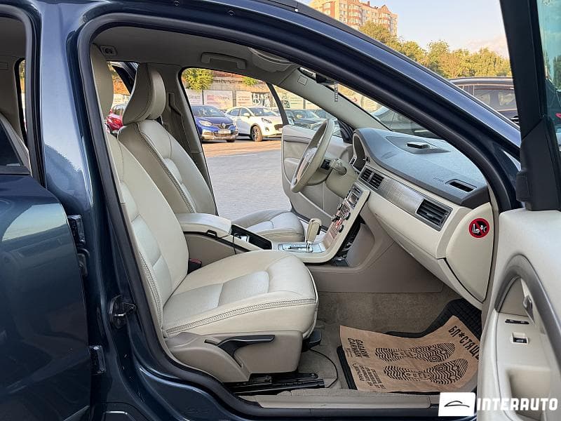 2008 Volvo XC 70 — Miniatură 19