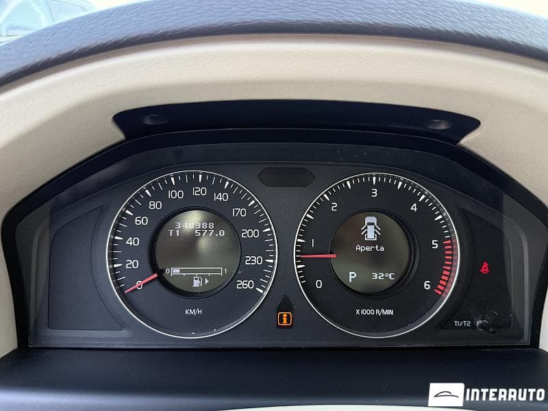2008 Volvo XC 70 — Miniatură 9