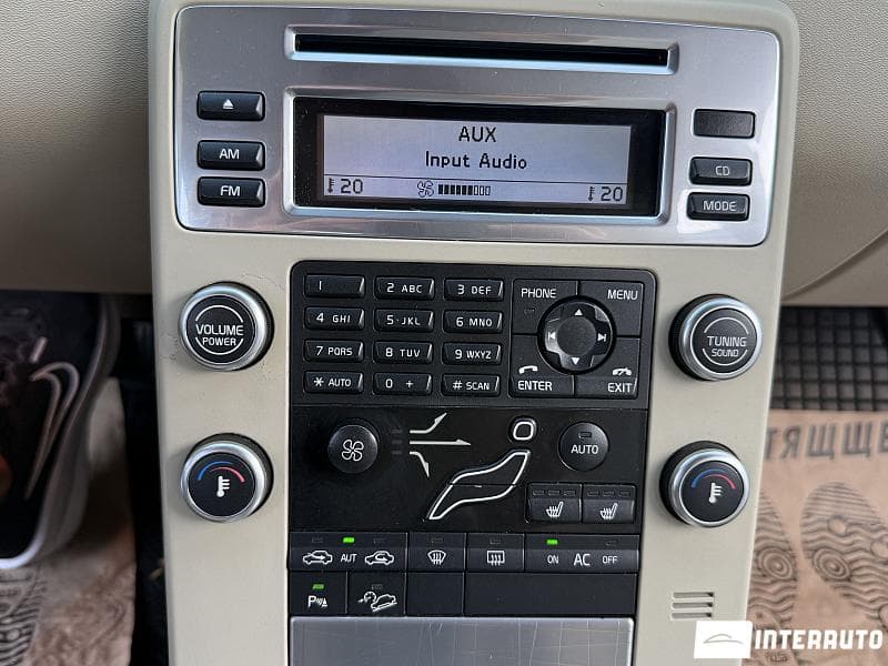 2008 Volvo XC 70 — Miniatură 12