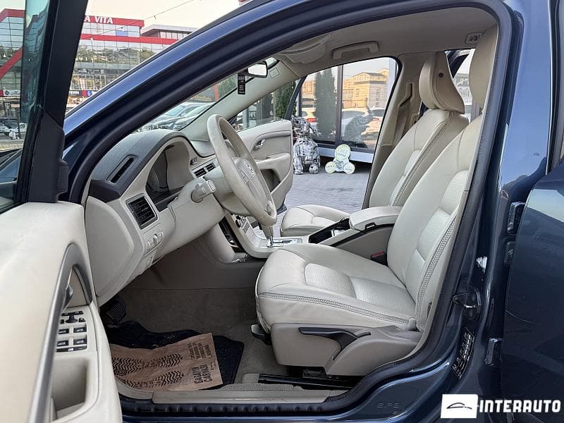 2008 Volvo XC 70 — Miniatură 5
