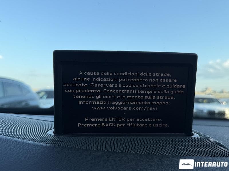 2008 Volvo XC 70 — Miniatură 10