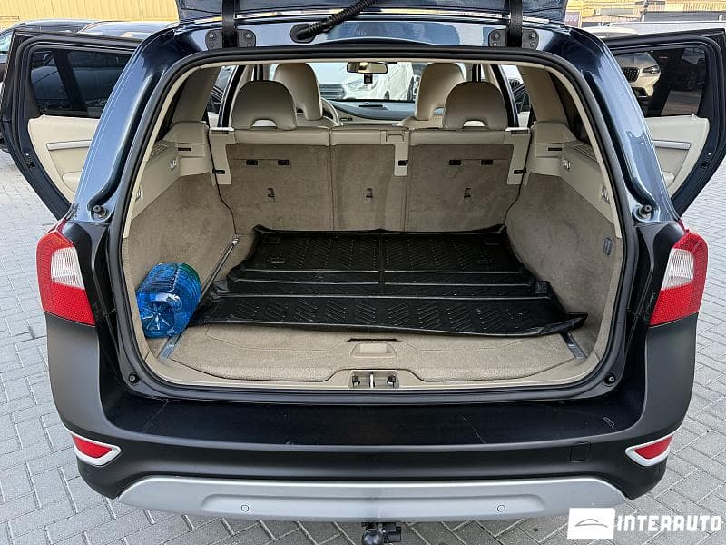 2008 Volvo XC 70 — Miniatură 16