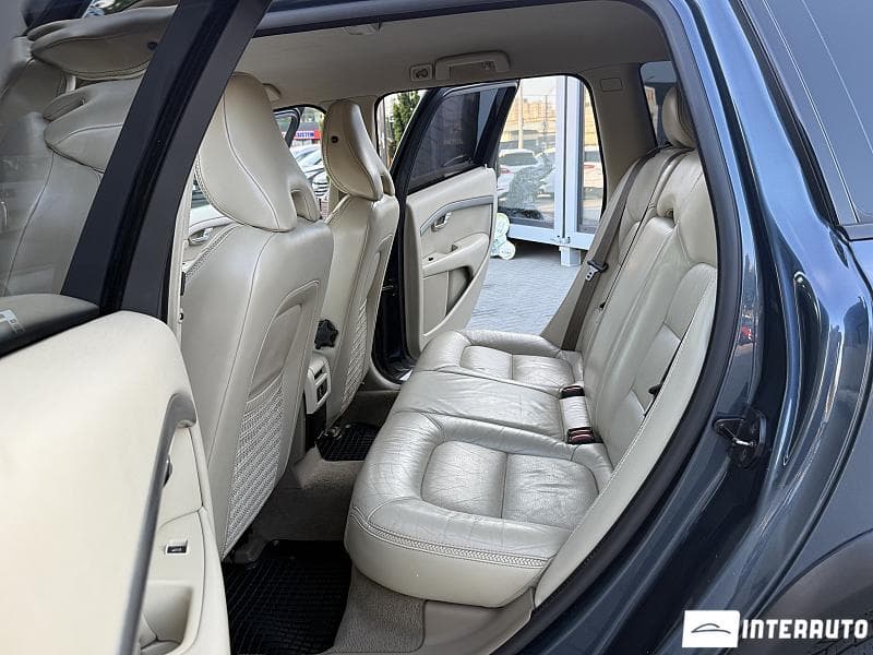 2008 Volvo XC 70 — Miniatură 13