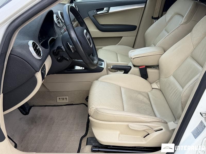 Audi A3 2006 — Миниатюра 5