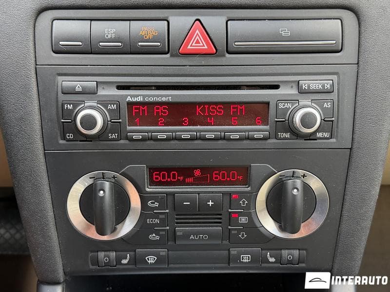Audi A3 2006 — Миниатюра 13