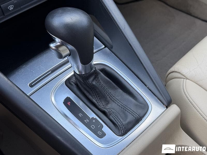 Audi A3 2006 — Миниатюра 14