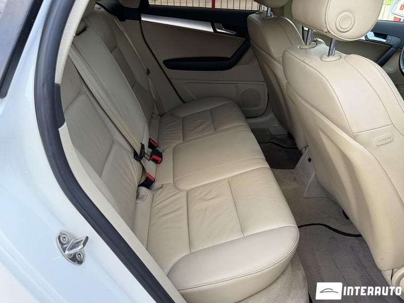 Audi A3 2006 — Миниатюра 17