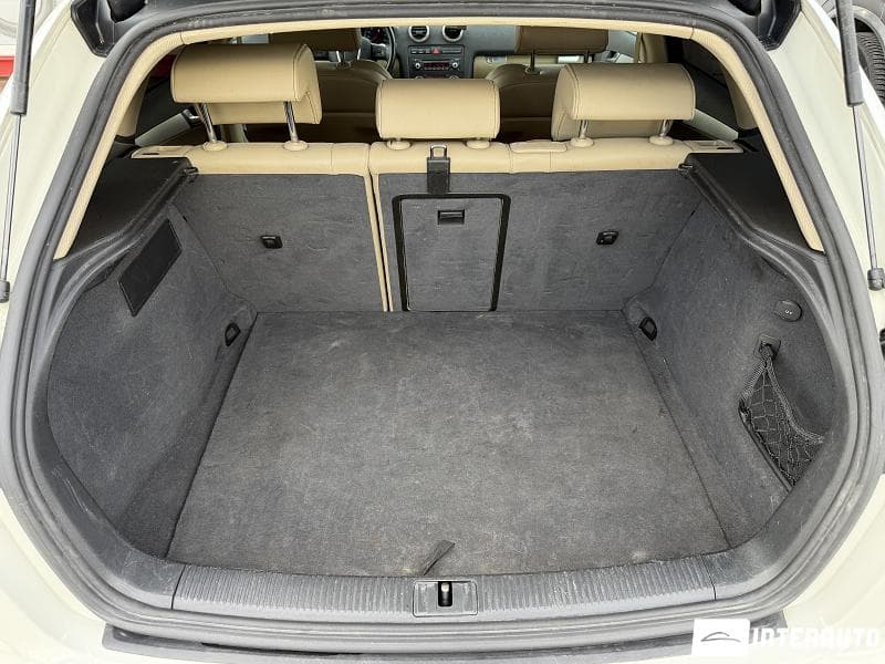 Audi A3 2006 — Миниатюра 18