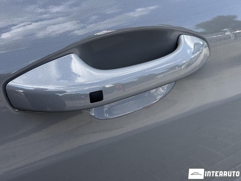 2020 Kia K5 — Miniatură 14