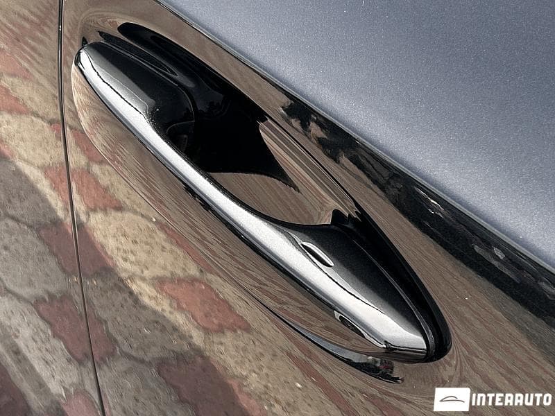 Lexus ES 300h 2022 — Миниатюра 5
