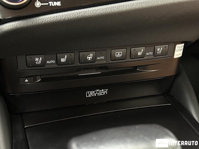 Lexus ES 300h 2022 — Миниатюра 16