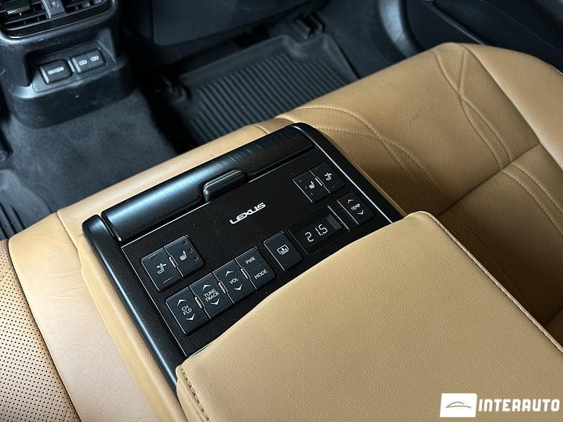 Lexus ES 300h 2022 — Миниатюра 22