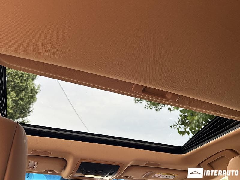 Lexus ES 300h 2022 — Миниатюра 20