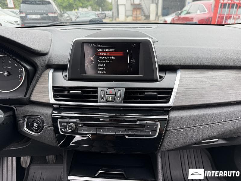 BMW 218i 2014 — Миниатюра 11