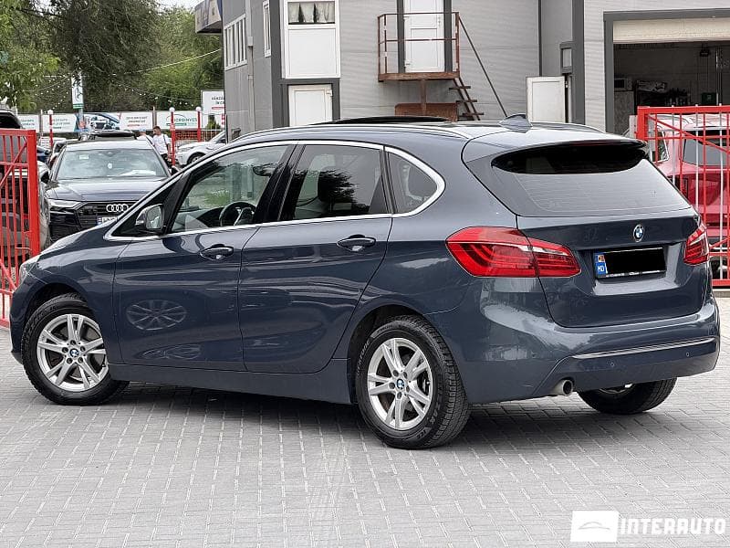 BMW 218i 2014 — Миниатюра 2