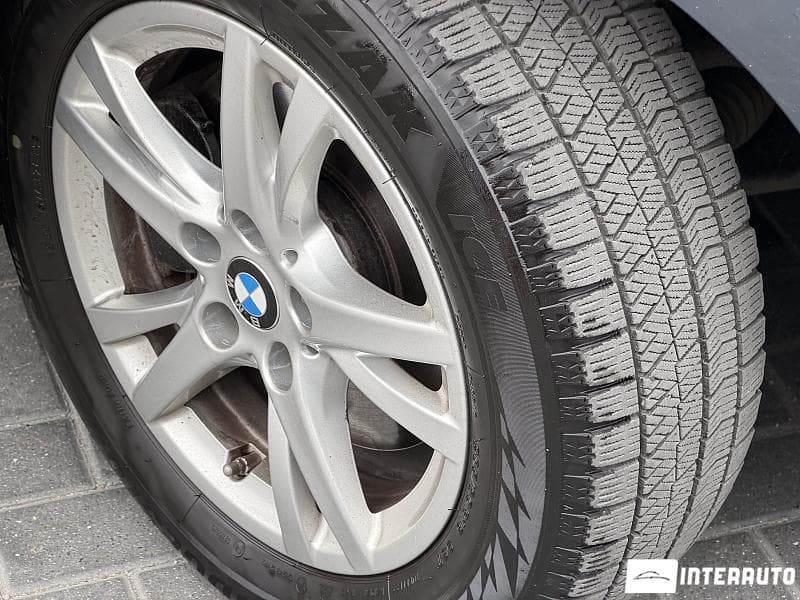 BMW 218i 2014 — Миниатюра 18