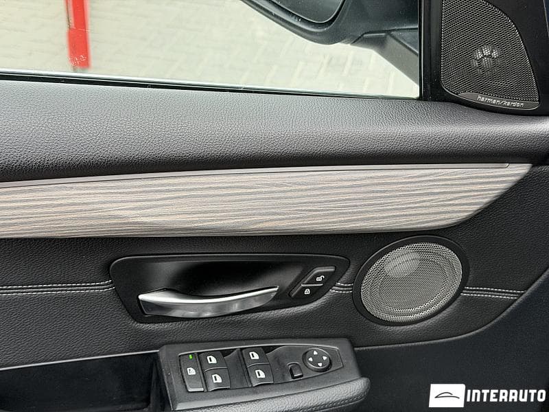 BMW 218i 2014 — Миниатюра 14