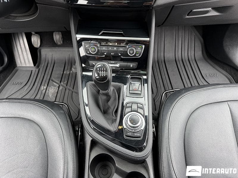 BMW 218i 2014 — Миниатюра 12
